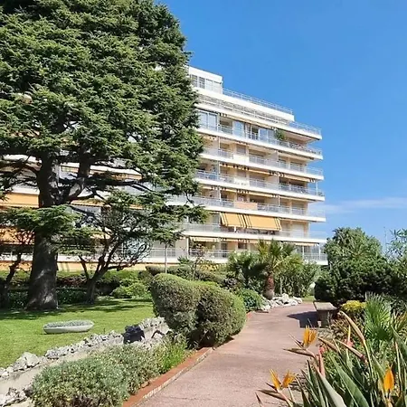 Lägenhet Magnifique 2 Pieces Parc De La Croisette *